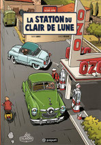Télécharger 6 BD en PDF (Une aventure de Jacques Gipar)