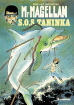 Télécharger 17 BD en PDF  (Mr Magellan)