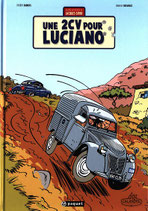 Télécharger 6 BD en PDF (Une aventure de Jacques Gipar)
