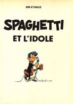 Télécharger 21 albums en PDF (Spaghetti)