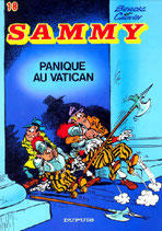Télécharger 40 albums en PDF (SAMMY)