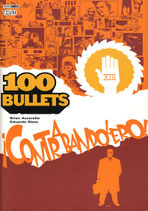 Télécharger 15 albums en PDF (100 Bullets)