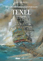 Télécharger 16 BD en PDF  (Les grandes batailles navales)
