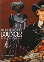 Télécharger 11 albums en PDF (Bouncer)