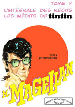 Télécharger 17 BD en PDF  (Mr Magellan)