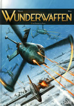 Télécharger 17 BD en PDF  (WunderWaffen)