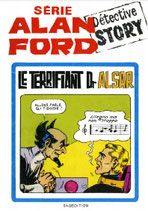 Télécharger 12 albums en PDF (Alan Ford)