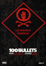 Télécharger 15 albums en PDF (100 Bullets)