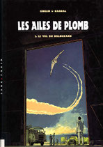 Télécharger 6 albums en PDF (Les ailes de plomb)