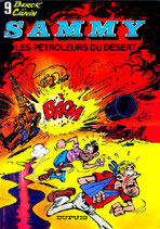 Télécharger 40 albums en PDF (SAMMY)