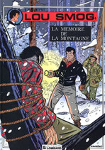 Télécharger 8 BD en PDF  (Lou Smog)