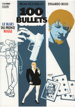 Télécharger 15 albums en PDF (100 Bullets)