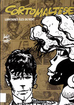 Télécharger 14 BD en PDF (Corto Maltese)