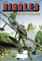 Télécharger 23 BD en PDF (Biggles)