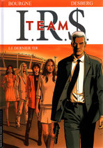 Télécharger 25 BD en PDF  (I.R.$)