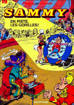Télécharger 40 albums en PDF (SAMMY)