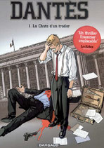 Télécharger 10 BD en PDF  (Dantès)