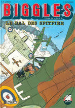 Télécharger 23 BD en PDF (Biggles)
