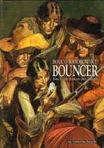 Télécharger 11 albums en PDF (Bouncer)