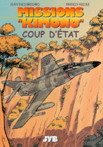 Télécharger 19 BD en PDF  (Missions Kimono)