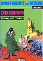 Télécharger 13 albums en PDF (Norbert et Kari)