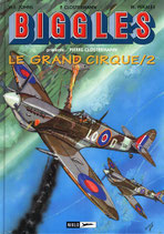 Télécharger 23 BD en PDF (Biggles)