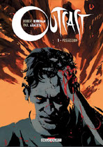 Télécharger 7 BD en PDF  (OUTCAST)