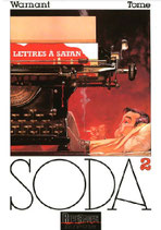 Télécharger 13 BD en PDF  (SODA)