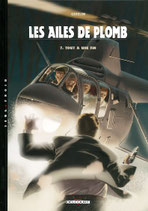 Télécharger 6 albums en PDF (Les ailes de plomb)
