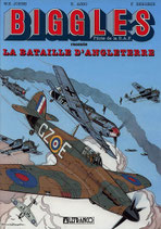 Télécharger 23 BD en PDF (Biggles)