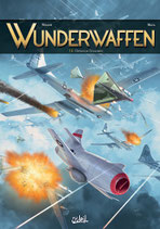 Télécharger 17 BD en PDF  (WunderWaffen)