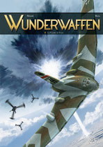 Télécharger 17 BD en PDF  (WunderWaffen)