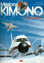 Télécharger 19 BD en PDF  (Missions Kimono)