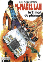 Télécharger 17 BD en PDF  (Mr Magellan)