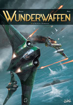 Télécharger 17 BD en PDF  (WunderWaffen)