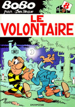Télécharger 16 BD en PDF  (BoBo)