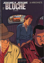 Télécharger 18 BD en PDF  (Jerome K Jerome Bloche)