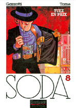 Télécharger 13 BD en PDF  (SODA)