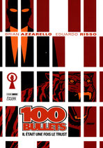 Télécharger 15 albums en PDF (100 Bullets)