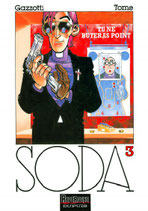 Télécharger 13 BD en PDF  (SODA)