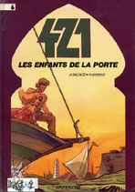 Télécharger 11 BD en PDF  (421)