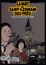Télécharger 11 BD en PDF (Nestor Burma)