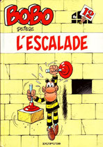 Télécharger 16 BD en PDF  (BoBo)