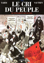 Télécharger 11 BD en PDF de  (Jacques Tardi)