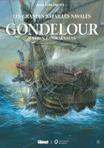 Télécharger 16 BD en PDF  (Les grandes batailles navales)