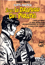 Télécharger 14 BD en PDF (Corto Maltese)