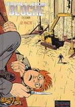 Télécharger 18 BD en PDF  (Jerome K Jerome Bloche)