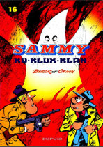 Télécharger 40 albums en PDF (SAMMY)