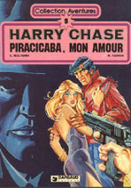 Télécharger 7 BD en PDF (Harry Chase)