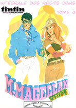 Télécharger 17 BD en PDF  (Mr Magellan)